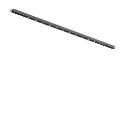 Фото Трековый светильник Technical TR174-1-24WTW-M-B