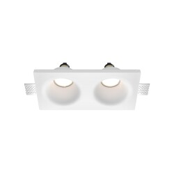 Фото Встраиваемый светильник Technical DL002-DW-02-W