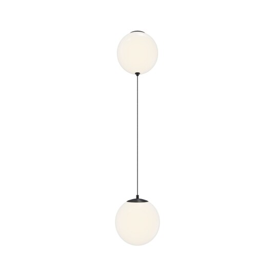 Фото Подвесной светильник Maytoni MOD427PL-L20B3K