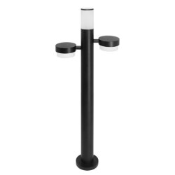 Фото A2360PA-3BK УЛИЧНЫЙ СВЕТИЛЬНИК