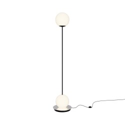 Фото Напольный светильник (торшер) Maytoni MOD427FL-L20B3K