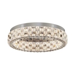 Фото Потолочный светильник Maytoni MOD335CL-L24CH3K