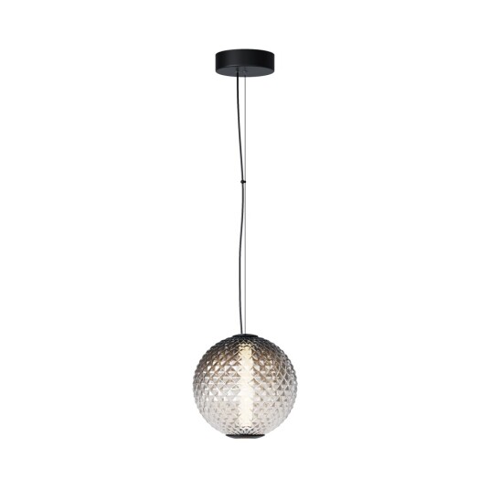 Фото Подвесной светильник Maytoni MOD397PL-L12B3K