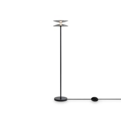 Фото Напольный светильник (торшер) Freya FR5537FL-L7B