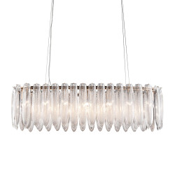 Фото Люстра MD22027002-L108 gold