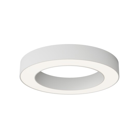 Фото Потолочный светильник Technical C093CL-36W4K-W