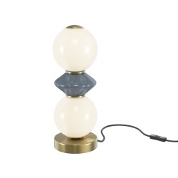 Фото Настольный светильник Maytoni MOD362TL-L10GR3K