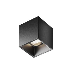 Фото Потолочный светильник Technical C064CL-5W4K-SQ-B