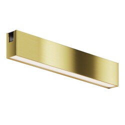 Фото Трековый светильник Technical TR151-1-18W4K-BS