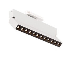 Фото Трековый светильник Technical TR224-1-12WCCT-M-W