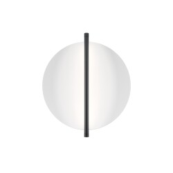 Фото Настенный светильник (бра) Maytoni MOD279WL-L14B3K