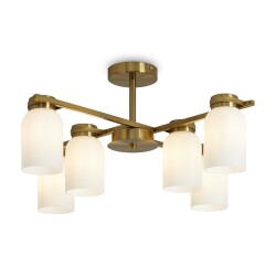 Фото Подвесной светильник Freya FR5446PL-06BS