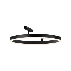 Фото Трековый светильник Technical TR227-2-24W4K-B