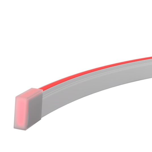 Фото Гибкий неон Led Strip 432039