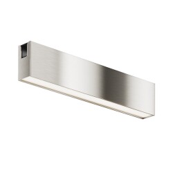 Фото Трековый светильник Technical TR151-1-12W4K-PT