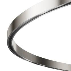 Фото Шинопровод накладной/подвесной Technical TRX154-R-D800-PT