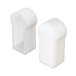 Фото Комплектующие для гибкого неона Led Strip 20053