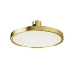 Фото Трековый светильник Technical TR153-1-10W4K-BS