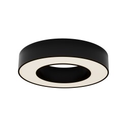 Фото Потолочный светильник Technical C093CL-24W3K-B