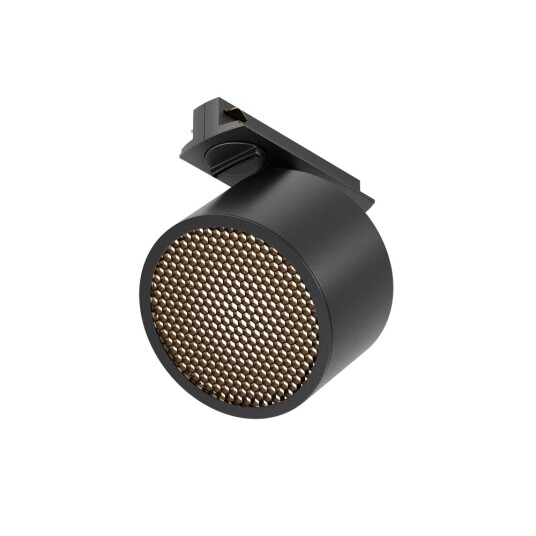 Фото Трековый светильник Technical TR225-1-GX53-B