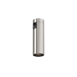Фото Трековый светильник Technical TR143-1-5W4K-W-PT