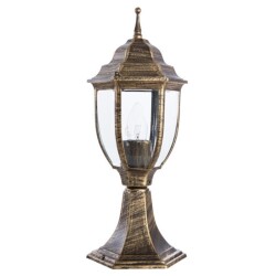 Фото A3151FN-1BN УЛИЧНЫЙ СВЕТИЛЬНИК