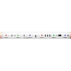 Фото Светодиодная лента Led Strip 201248