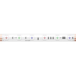 Фото Светодиодная лента Led Strip 201249