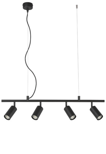 Фото Светильник подвесной Crystal Lux RIVO SP4 L800 BL