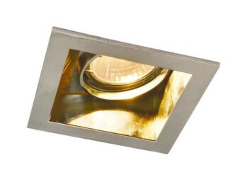 Фото A8050PL-1CC СВЕТИЛЬНИК ПОТОЛОЧНЫЙ ПОВОРОТНЫЙ