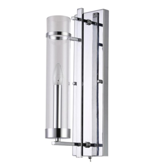 Фото A1688AP-1CC СВЕТИЛЬНИК НАСТЕННЫЙ