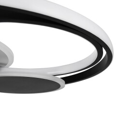 Фото Потолочный светильник Freya FR10015CL-L94WB