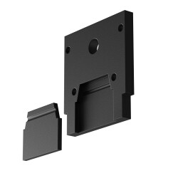 Фото Комплектующие для встраиваемой трековой системы Technical TRA034EC-SCCL-42B