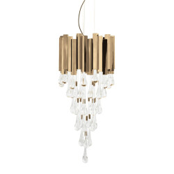 Фото Люстра Trump 8