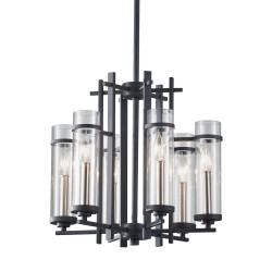 Фото Люстра BS5034-S