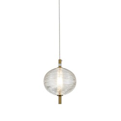 Фото Подвесной светильник KGL1606P-120 black