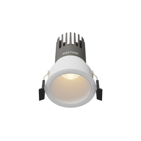 Фото Встраиваемый светильник Technical DL116-10W-3K-W