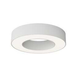 Фото Потолочный светильник Technical C093CL-24W4K-W