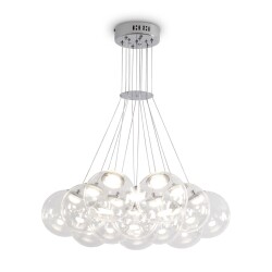 Фото Подвесной светильник Freya FR5580PL-L60CH