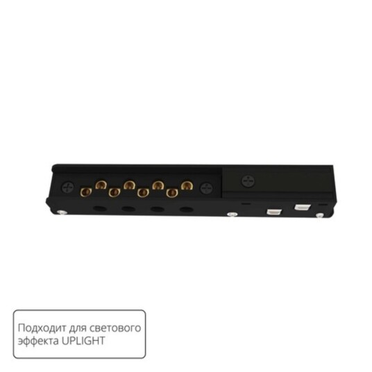 Фото A750106 КОННЕКТОР ВВОДА ПИТАНИЯ ДЛЯ OPTIMA - UPLIGHT