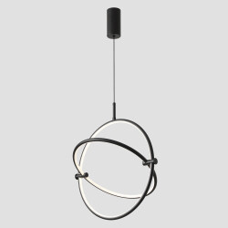 Фото Светильник подвесной Crystal Lux PROTON SP20W LED