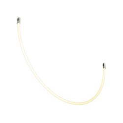 Фото Трековый светильник Technical TR154-1-27W3K-PT