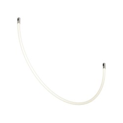 Фото Трековый светильник Technical TR154-1-27W4K-PT