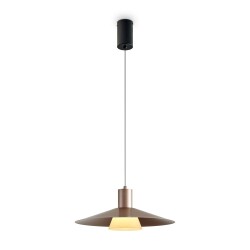 Фото Подвесной светильник Freya FR5600PL-L5MG1