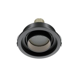 Фото Встраиваемый светильник Technical DL113-GU10-01-RD-B