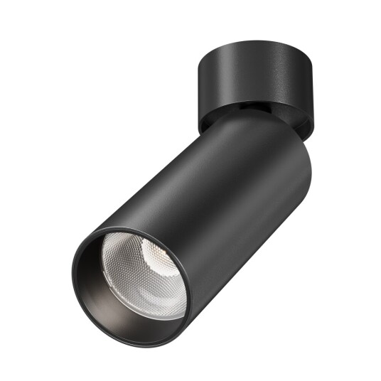 Фото Потолочный светильник Technical C055CL-L12W4K-SS-B