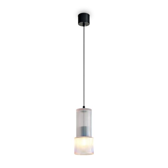 Фото Подвесной светильник Freya FR5599PL-01CFL