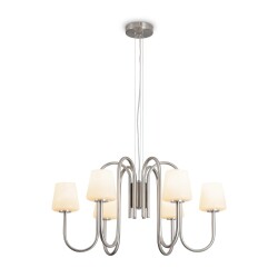 Фото Подвесной светильник Freya FR2039PL-06N