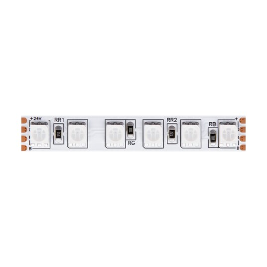Фото Светодиодная лента Led Strip 20038