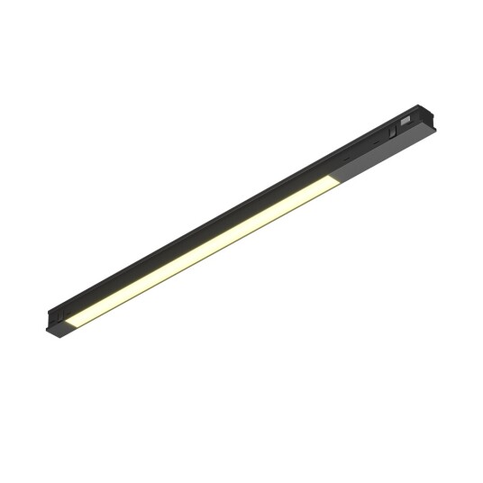 Фото Трековый светильник Technical TR231-2-10W3K-B